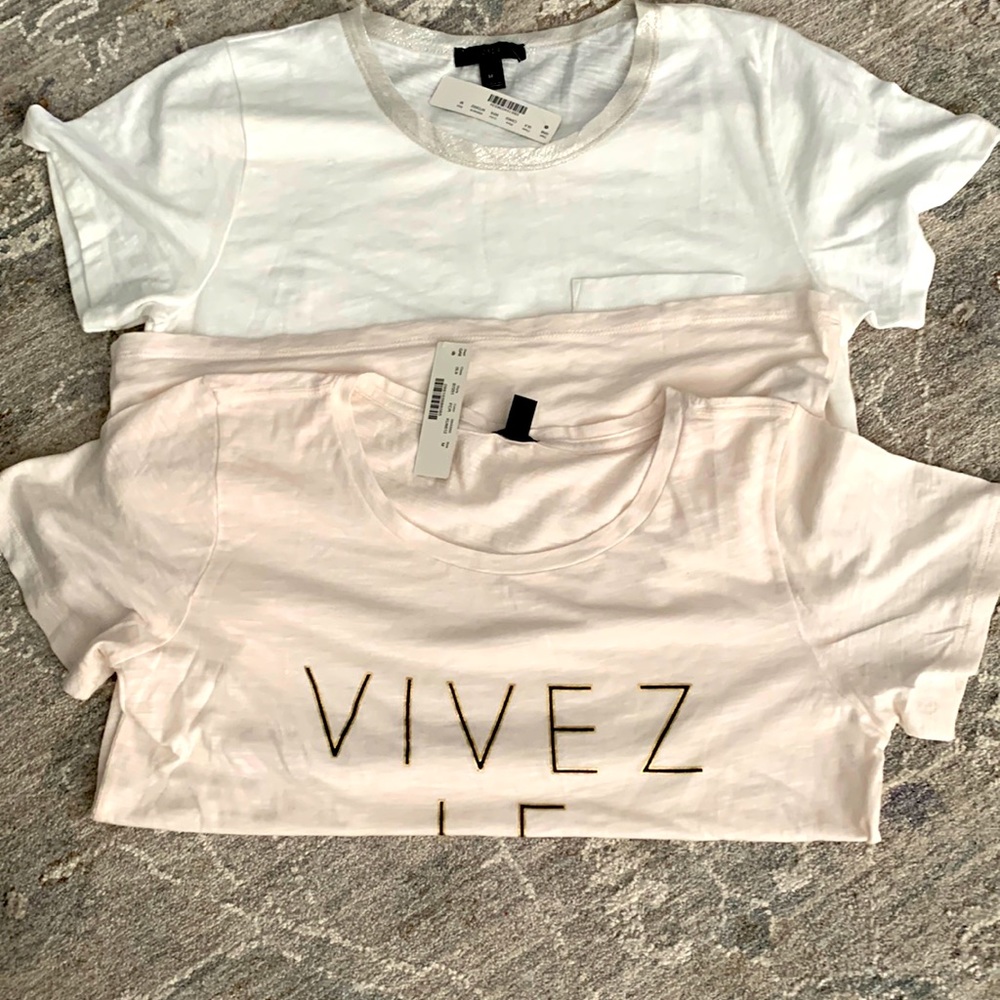 Casual T shirts